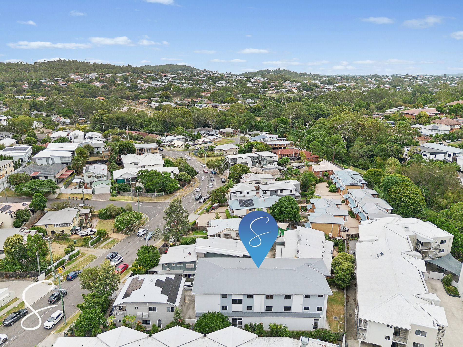 4 / 25 Birdwood Road, Holland Park West