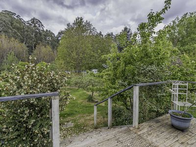 16 Arve Road, Geeveston