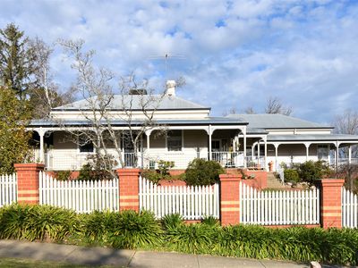 20 ALBERT ROAD, Beechworth