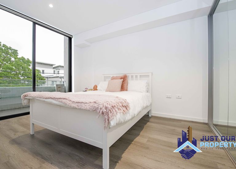 204 / 15 Bennett St, Mortlake