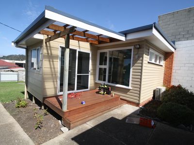 11A Burnell Street, Cooee