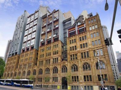 6.17 / 2 York Street, Sydney