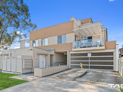 4 / 18 Paskin Street, Kingswood