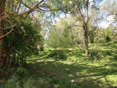 1657 Moss Vale Road, Kangaroo Valley