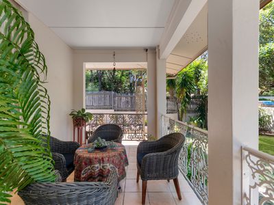 1 / 78 Paxton Street, North Ward