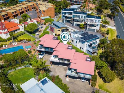 27 / 1-5 Ocean View Avenue, Merimbula