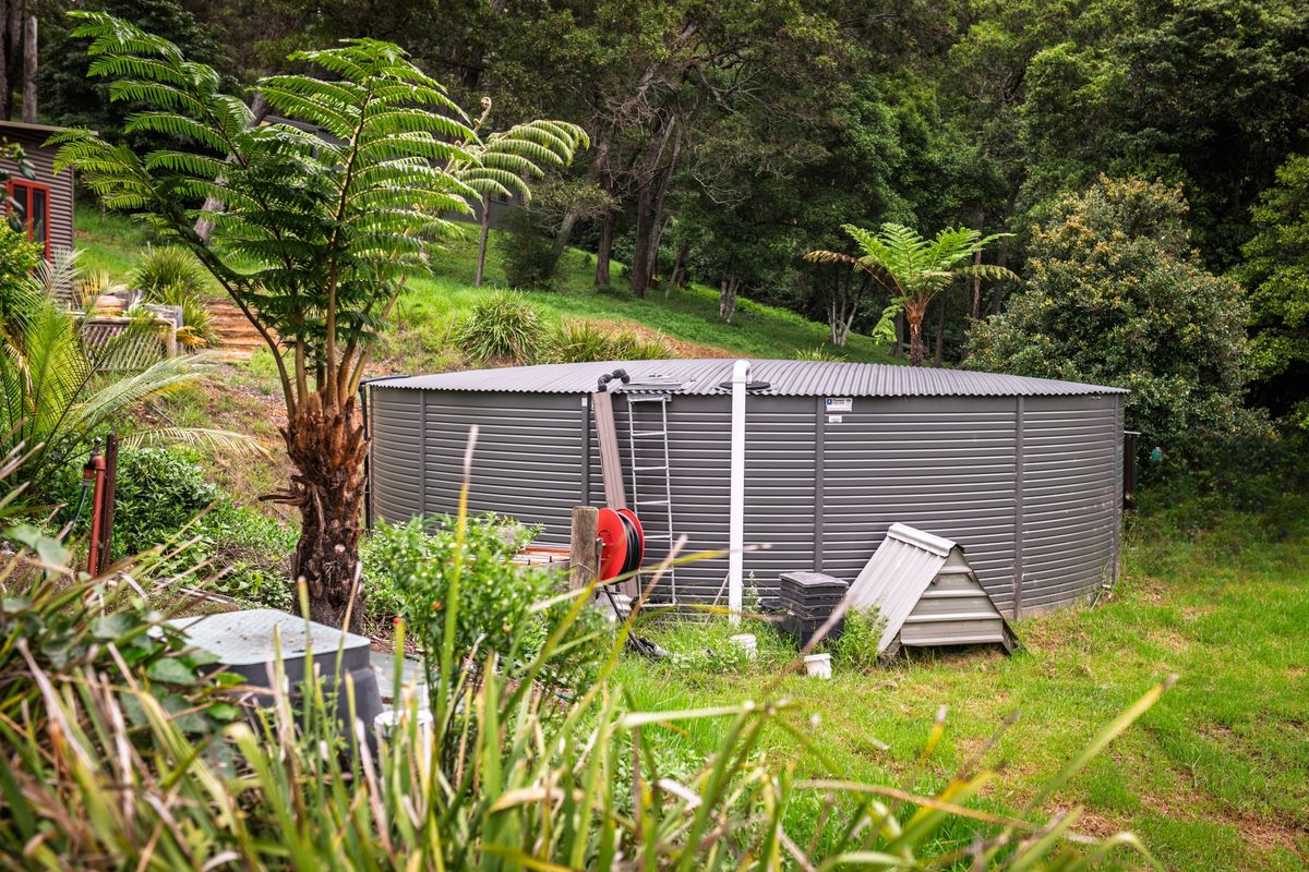 83 Rainforest Parkway, Narooma