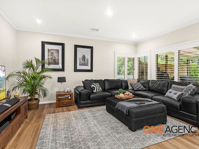 4 Pleasant View Close, Albion Park