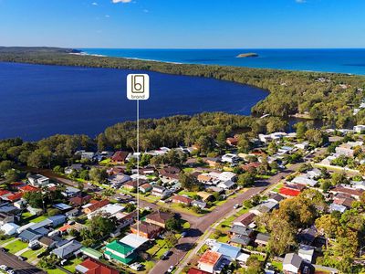 23 Tenth Avenue, Budgewoi