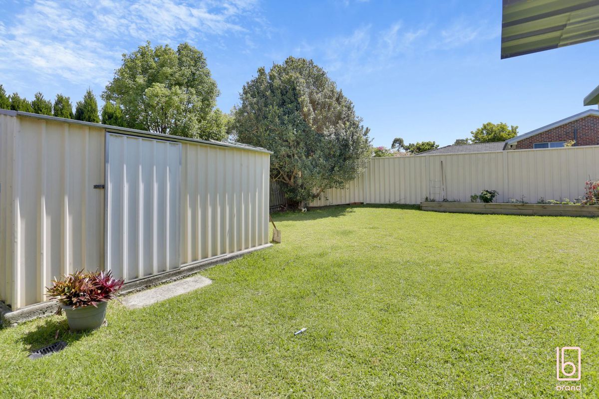 26 Belyando Crescent, Blue Haven