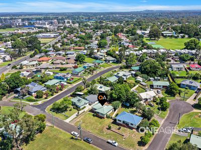 4 Leonard Street, Bomaderry