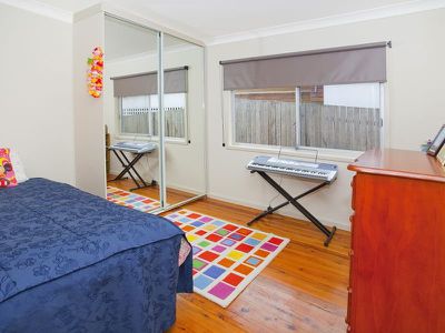 80 Burke Road, Dapto