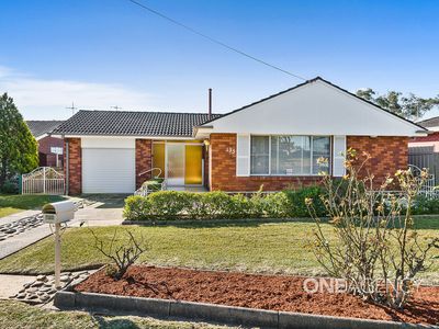 133 Cambewarra Road, Bomaderry