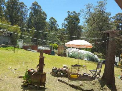 Palmers Road, Oyster Cove