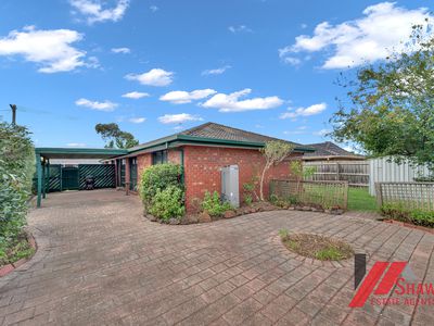 6 Palmer Court, Hoppers Crossing