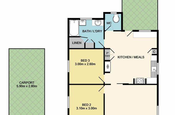914 Padman Drive, West Albury