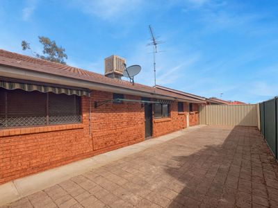 3 / 105 Barber St, Gunnedah