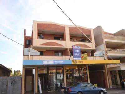 7 / 184 Haldon Street, Lakemba