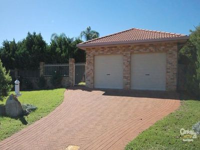 60 Websdale Drive, Dubbo