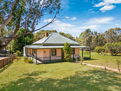 115 Dairy Flat Road, Heathcote