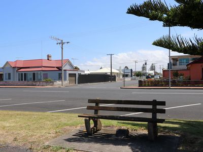 3 Jeffries Street, Port Macdonnell