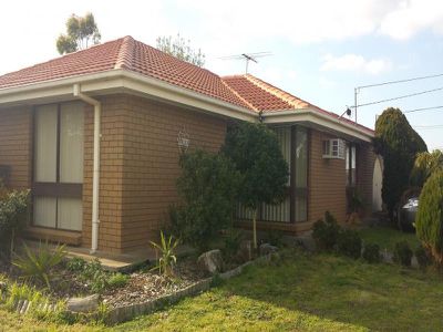 16 Tarlee Drive, Albanvale