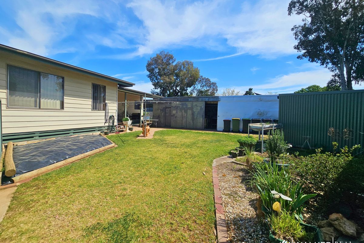 1 Dunne Court, Tongala