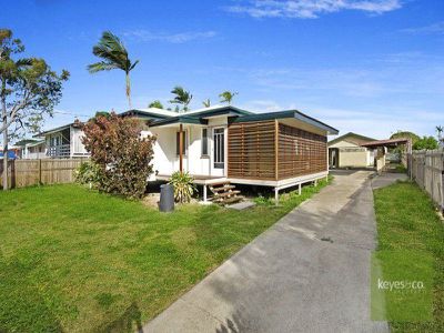 25 Dommett Street, Wulguru
