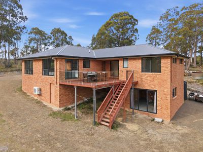 181 White Hill Road, Forcett