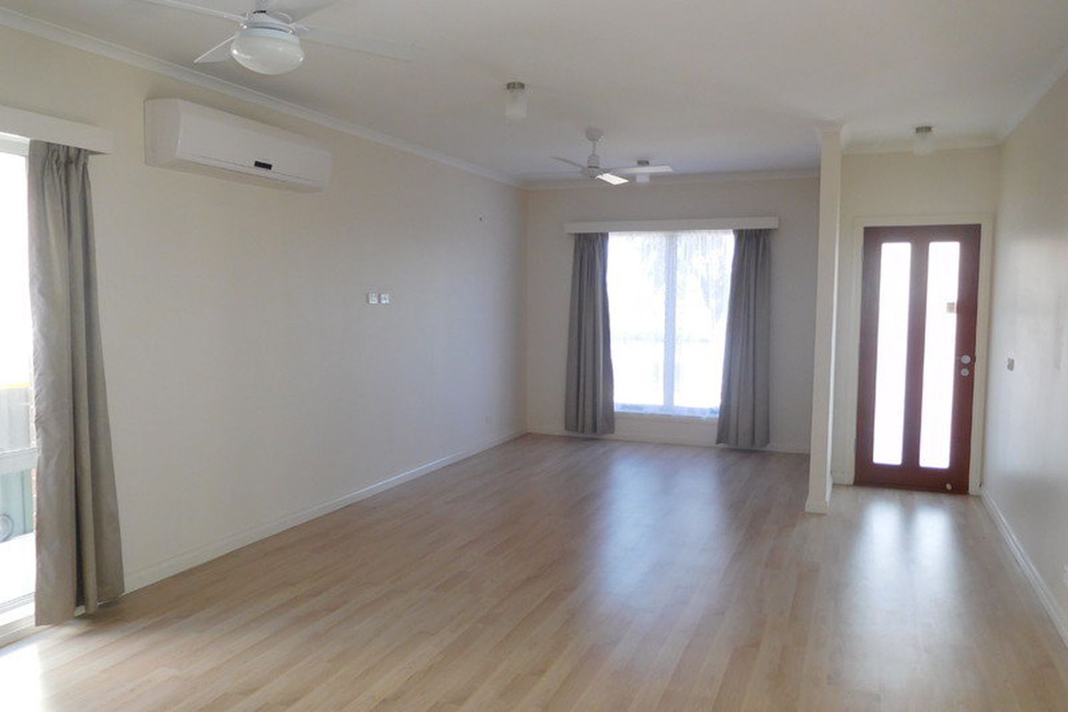 1 / 222 Baillie Street, Horsham