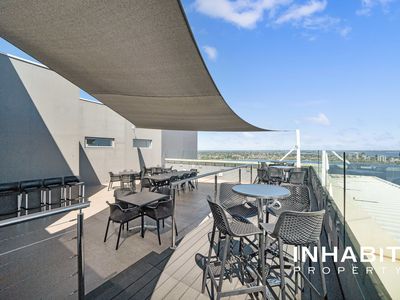 2103 / 237 Adelaide Terrace, Perth