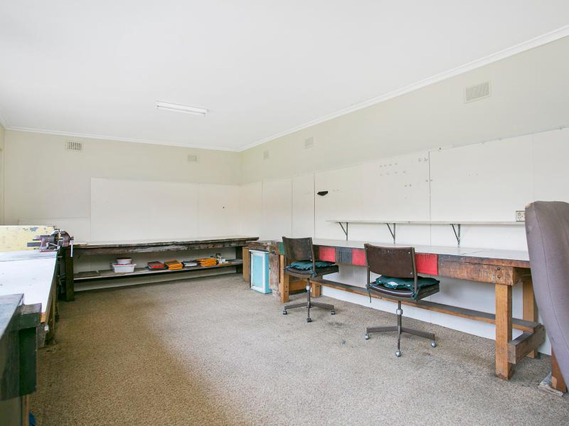 143 Park Terrace, Brahma Lodge