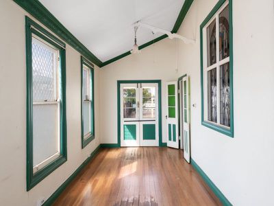 42 Moran Street, Boulder