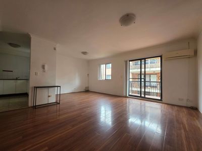 17 / 38 Marlborough Road, Homebush West