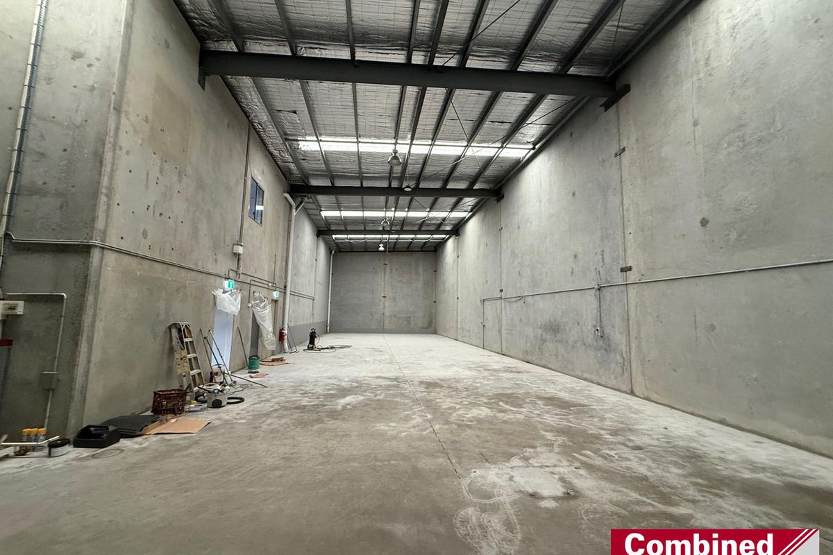 4 / 12 Technology Drive, Appin