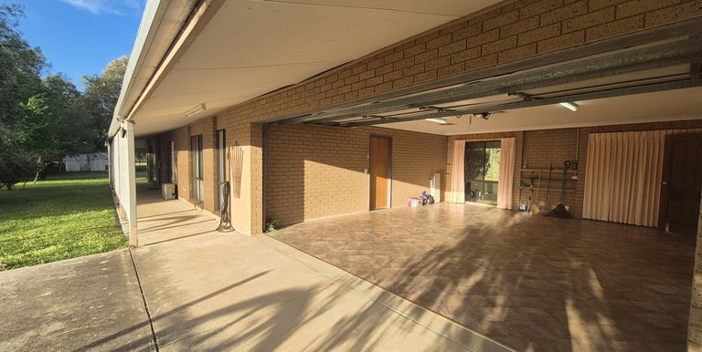 50 Ramage Road, Violet Town