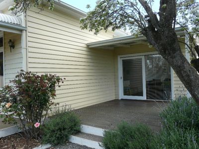 Tocumwal