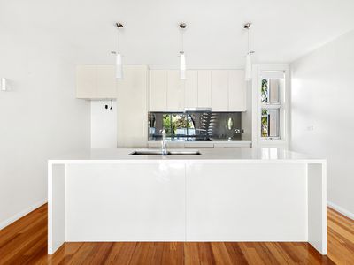 126 Tennyson Street, Kensington