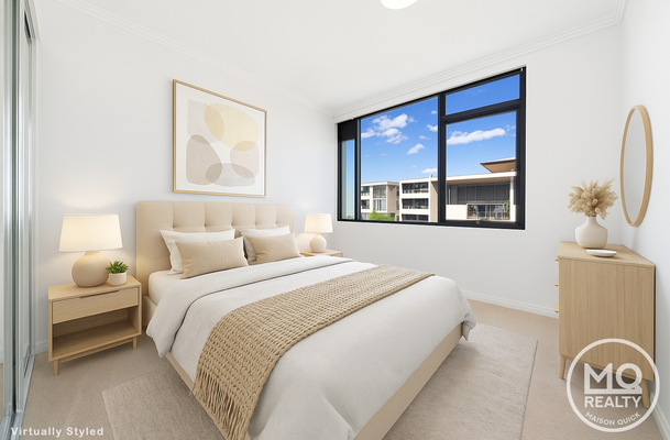 702 / 47 Hill Road, Wentworth Point