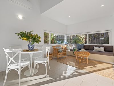 5 / 603-615 Casuarina Way, Casuarina