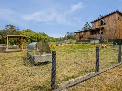 324 Fourfoot Road, Geeveston