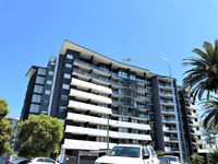 609 / 8 Hunt Street, Hamilton