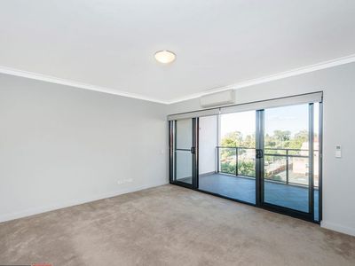31 / 33 Bronte Street, East Perth
