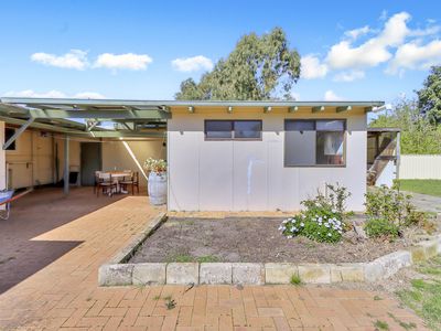 8 Warr Street, Pinjarra