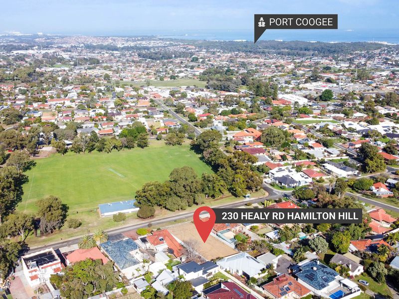 230 Healy Road, Hamilton Hill