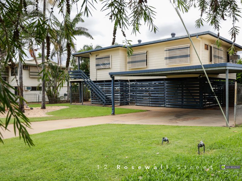 12 Rosewall Street, Moranbah