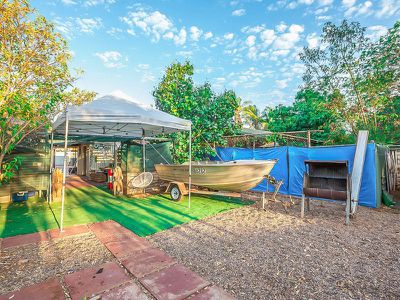 45 Lawson Street, South Hedland