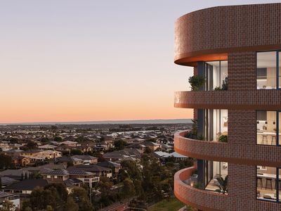 Lot 125 / 2 Conferta Avenue, Tallawong