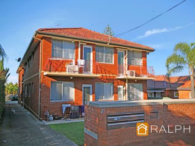 5 / 21 Yerrick Road, Lakemba