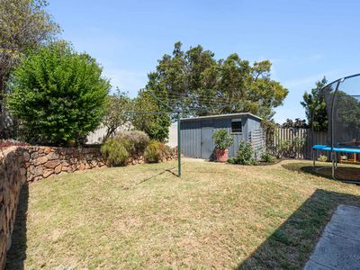 32 Felstead Crecent, Hamersley